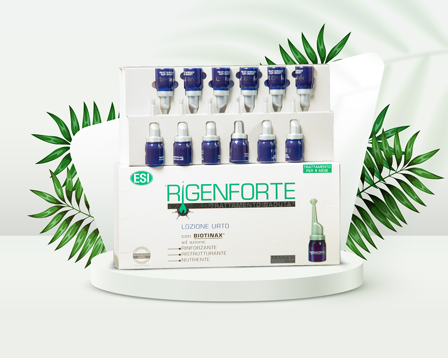 Rigenforte lotion puissante